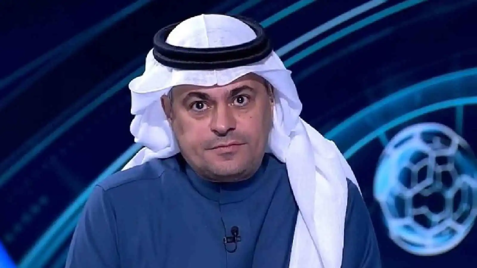 تعليق مثير للجدل من “الشنيف” بعد تتويج النصر بدوري روشن
