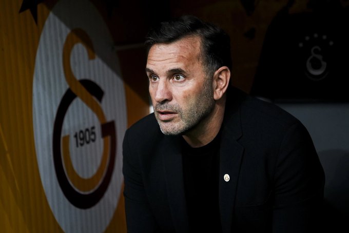 التركي بوروك مرشح بقوة لخلافة جيسوس في تدريب النصر