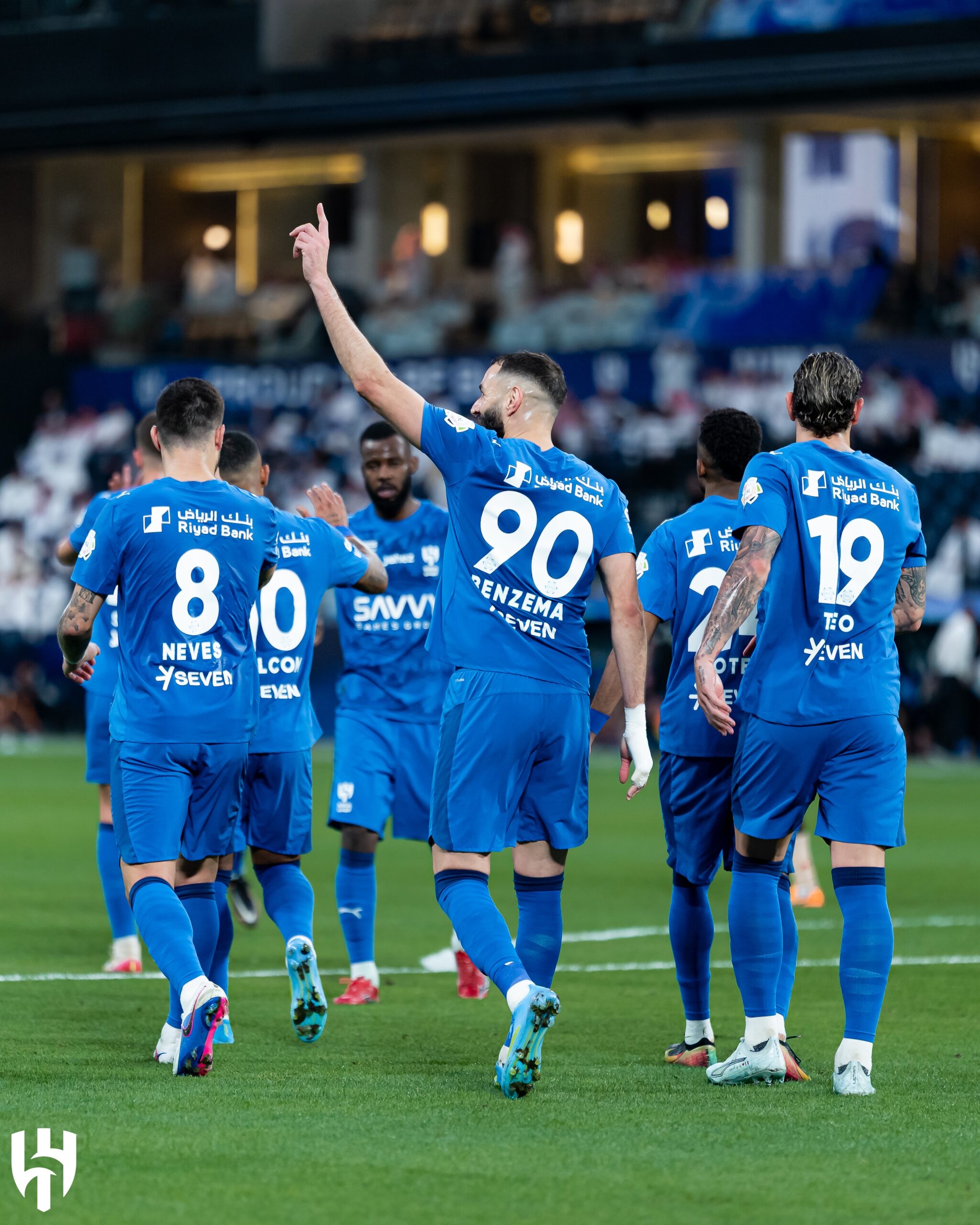 الهلال يبدأ التحضير للموسم الجديد.. فحوصات طبية شاملة ومعسكر في النمسا