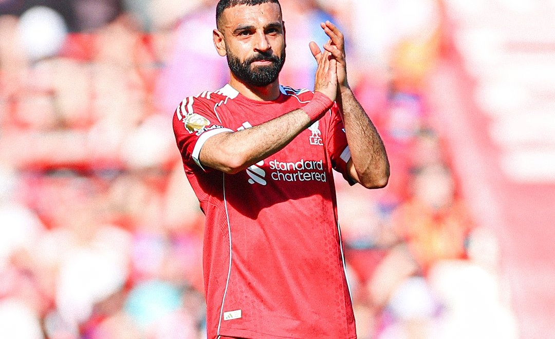 الاتحاد يدخل في صراع مع عمالقة أوروبا لحسم صفقة محمد صلاح