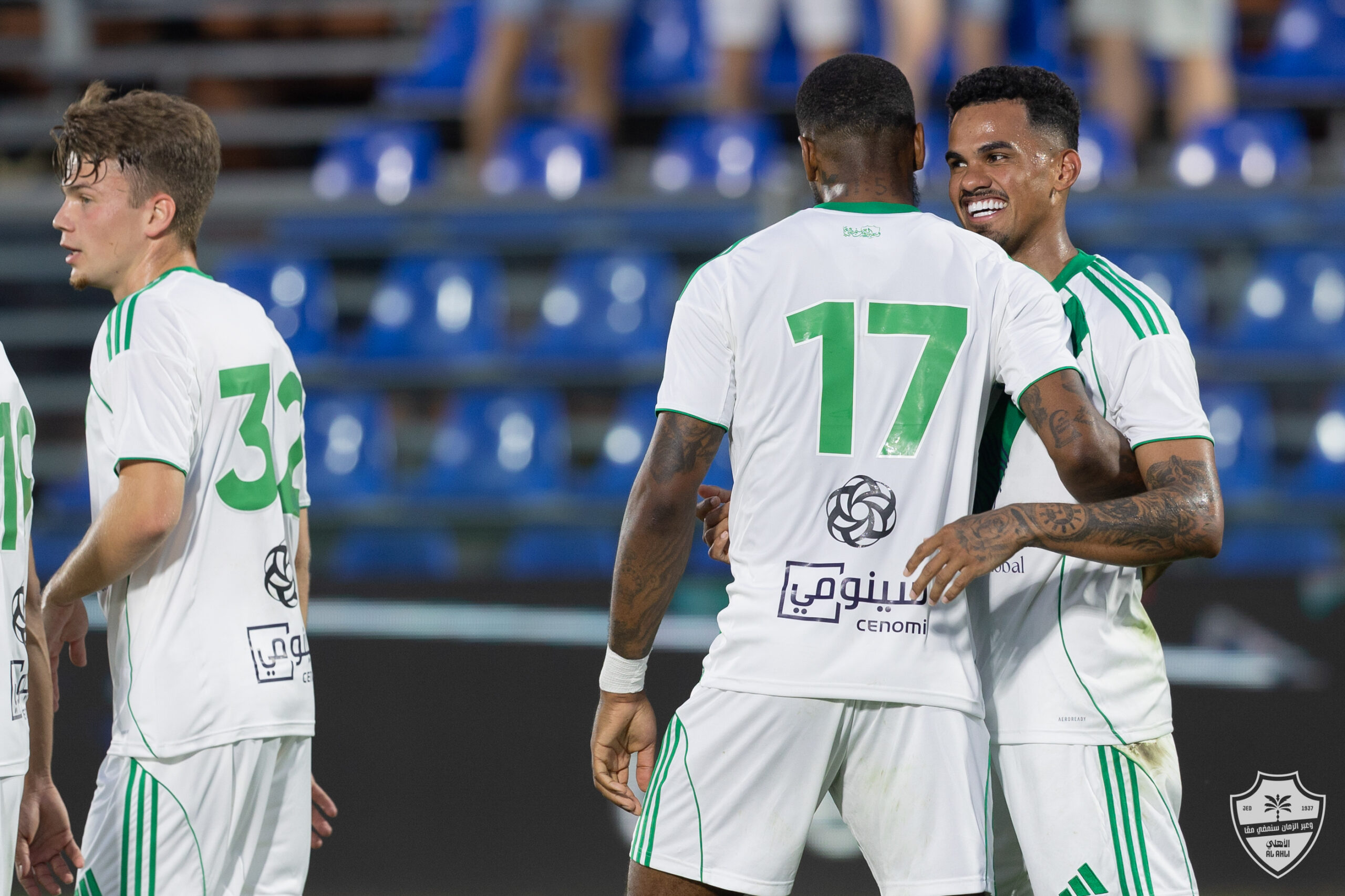 الأهلي يستعيد نجم الفريق خلال فترة الإعداد