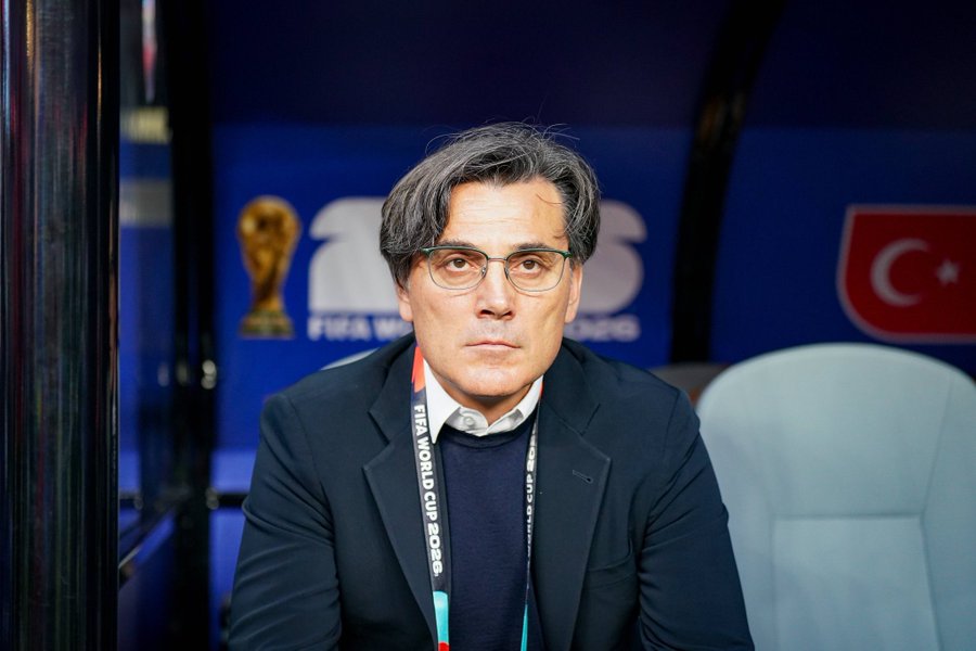 مونتيلا يعلق على خروج تركيل المبكر من كأس العالم 2026