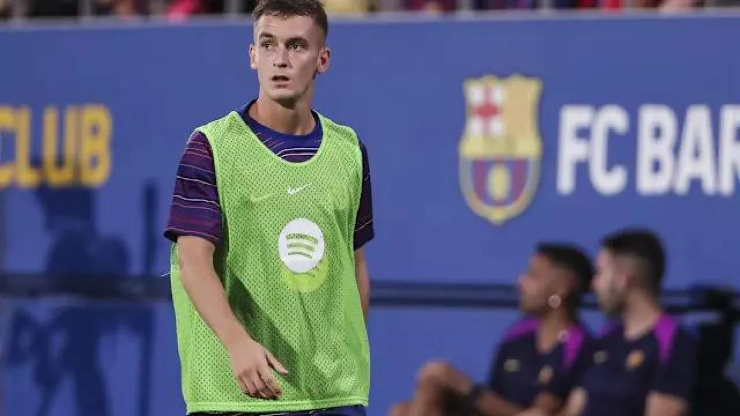 الهلال يضغط لحسم صفقة كاسادو من برشلونة